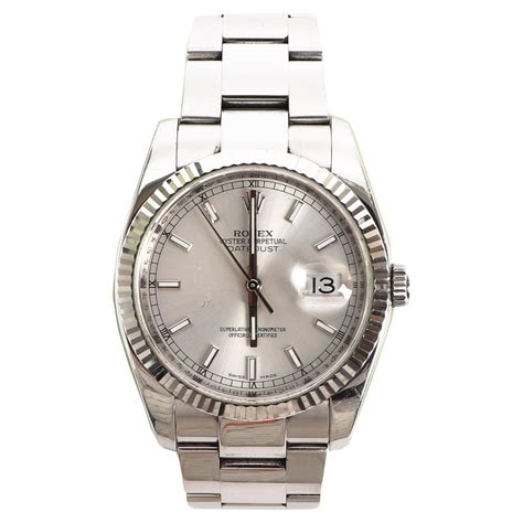 rolex datejust 31 nuovo vendita|Rolex Datejust in vendita .